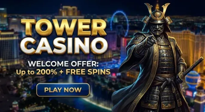 Tower Casino